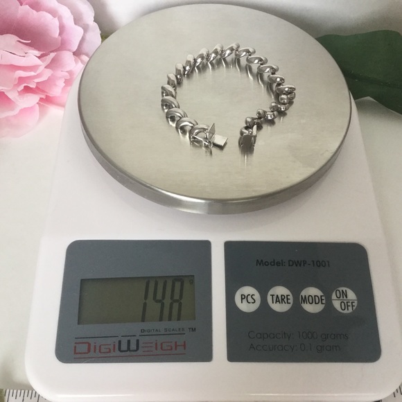 14k SAN MARCO BRACELET - Picture 2 of 7